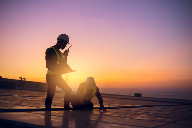 Quick and Trustworthy Emergency Roof Repair Services in Oglala, SD
