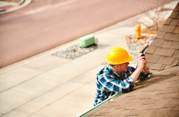 Roof Repair Estimates in Oglala, SD