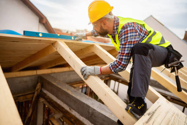 Best Tile Roofing Contractor  in Oglala, SD