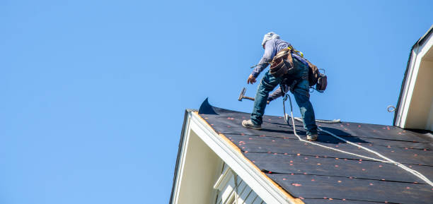 Roof Installation Near Me in Oglala, SD