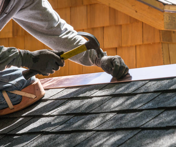 Best Shingle Roofing Installation  in Oglala, SD